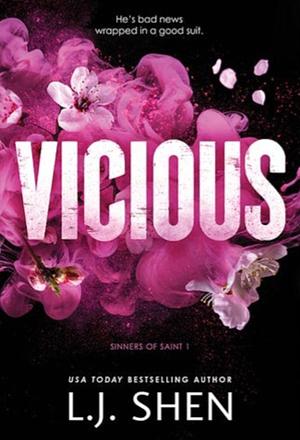 Vicious by L.J. Shen