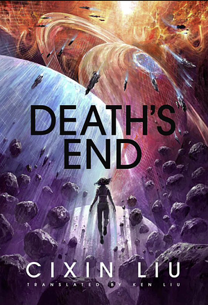 Death's End by Cixin Liu