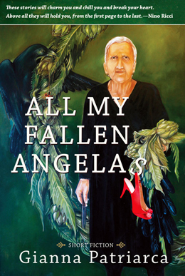 All My Fallen Angelas by Gianna Patriarca