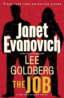 The Job by Janet Evanovich, Lee Goldberg