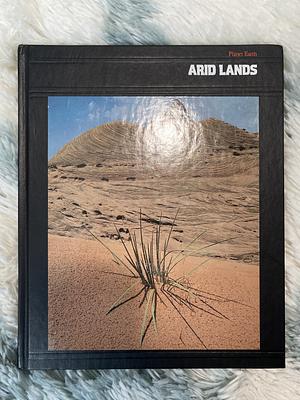 Arid lands by Jake Page