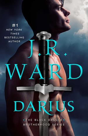 Darius by J.R. Ward