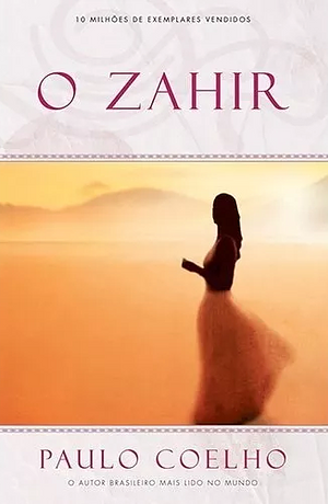 O Zahir by Paulo Coelho