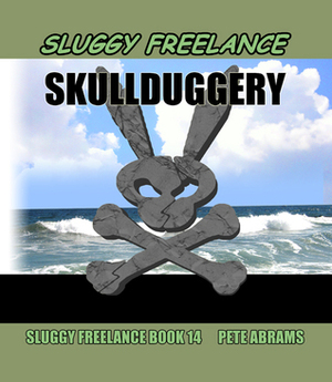 Skullduggery by Pete Abrams