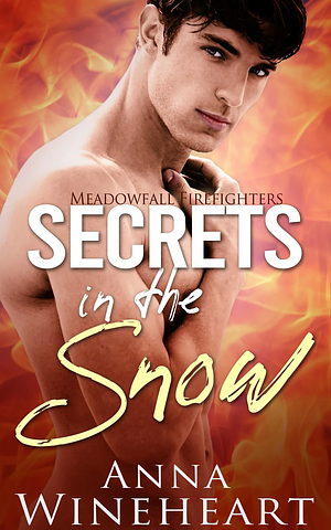 Secrets in the Snow by Anna Wineheart