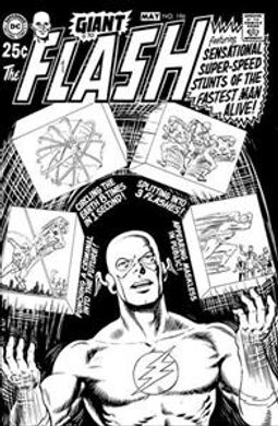 Showcase Presents: The Flash, Vol. 5 by Irv Novick, Robert Kanigher