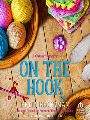 On the Hook by Betty Hechtman