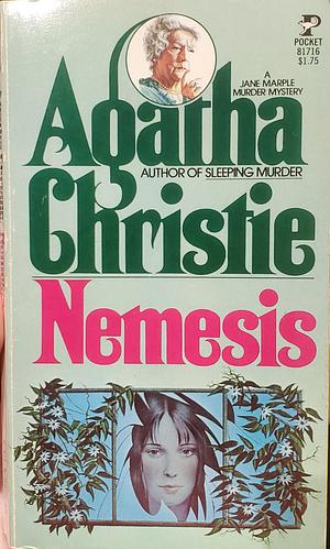 Nemesis by Agatha Christie