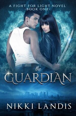 The Guardian by Nikki Landis