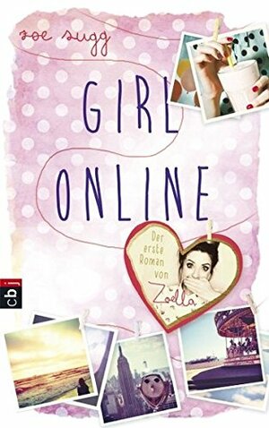 Girl Online by Zoe Sugg