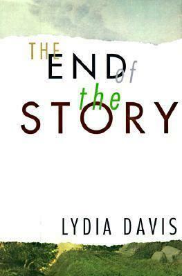 The End of the Story by Lydia Davis