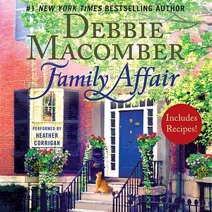 Family Affair by Debbie Macomber