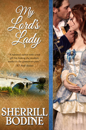 My Lord's Lady by Sherrill Bodine, Leslie Lynn