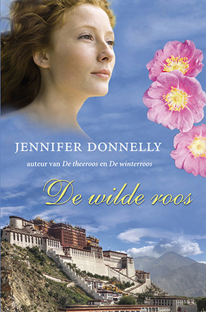 De wilde roos by Annet Mons, Jennifer Donnelly
