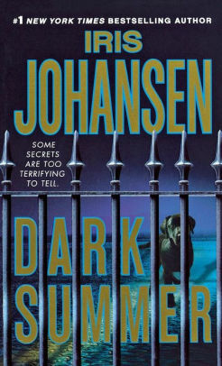 Dark Summer by Iris Johansen