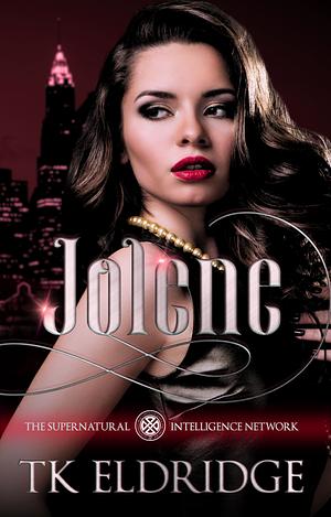 Jolene by TK Eldridge