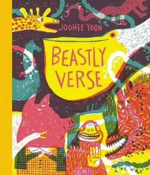 Beastly Verse by JooHee Yoon