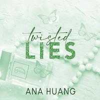 Twisted Lies by Ana Huang