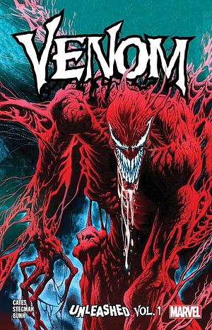 Venom Unleashed, Vol. 1 by Donny Cates