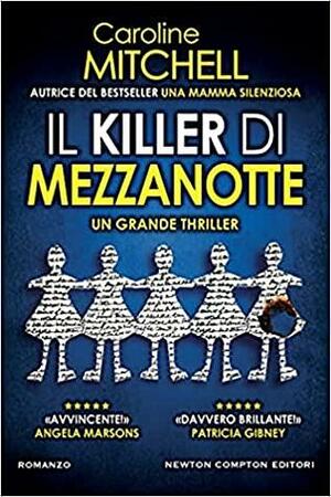 Il killer di mezzanotte by Caroline Mitchell