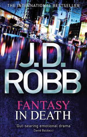 Fantasy in Death by J.D. Robb