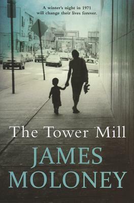 The Tower Mill by James Moloney