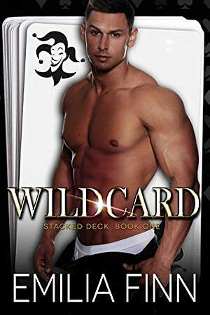 Wildcard by Emilia Finn