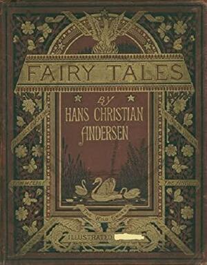 Hans Christian Anderson Fairy Tales (Translated & Illustrated): The Complete Collection by Hans Christian Andersen