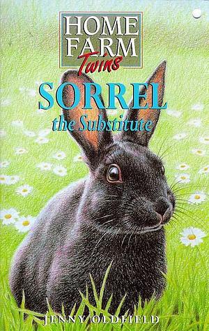 Sorrel the Substitute by Oldfield