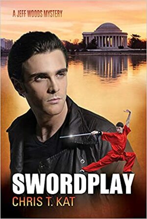 Swordplay by Chris T. Kat