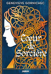 Cœur de Sorcière  by Genevieve Gornichec