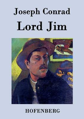 Lord Jim by Joseph Conrad