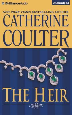 The Heir by Catherine Coulter