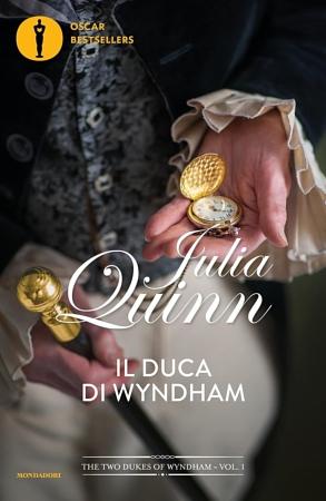 Il duca di Wyndham by Julia Quinn