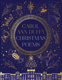 Christmas Poems by Carol Ann Duffy