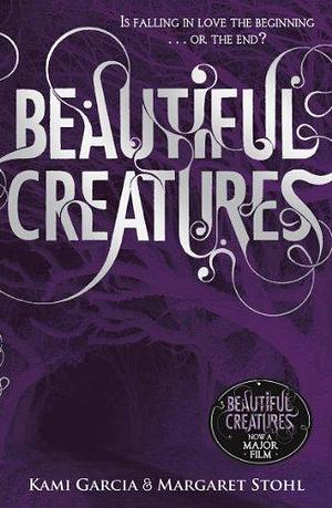 Beautiful Creatures. by Kami Garcia & Margaret Stohl by Kami Garcia, Kami Garcia