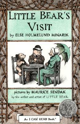 Little Bear's Visit by Else Holmelund Minarik