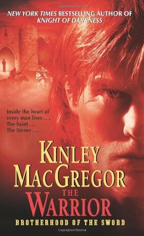 The Warrior by Kinley MacGregor