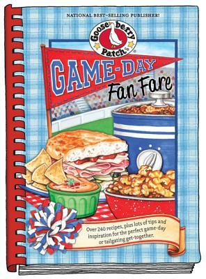 Game-Day Fan Fare by Gooseberry Patch