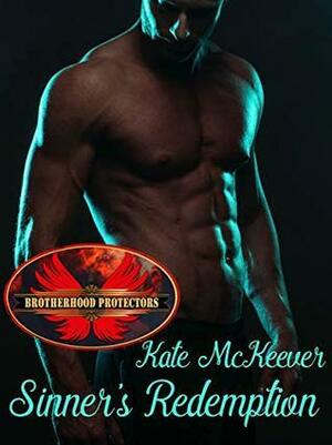 Sinner's Redemption by Kate McKeever