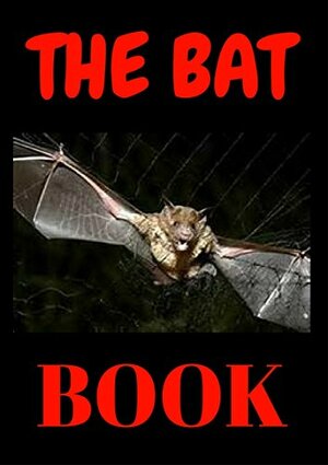 CHILDRENS BOOKS:: THE BAT BOOK by Tom Lee