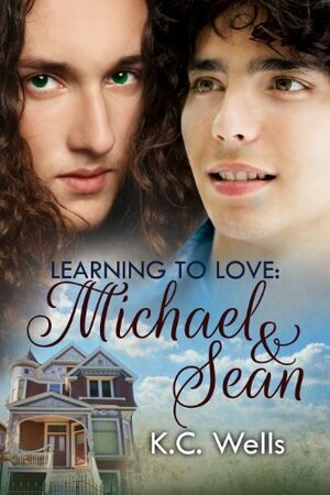 Michael & Sean by K.C. Wells