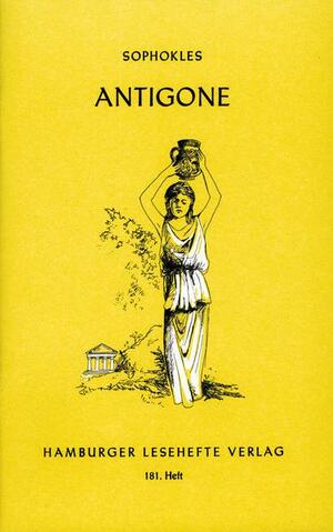 Antigone by Sophocles