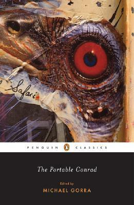 The Portable Conrad by Joseph Conrad