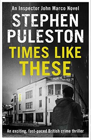 Times Like These by Stephen Puleston