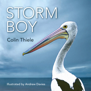 Storm Boy by New Holland Publishers