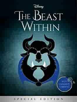 Beauty and the Beast: The Beast Within by Serena Valentino