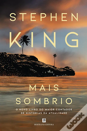 Mais sombrio by Stephen King