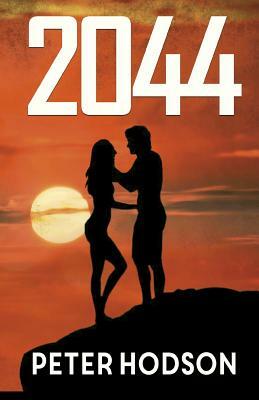 2044 by Peter Hodson