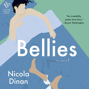 Bellies by Nicola Dinan